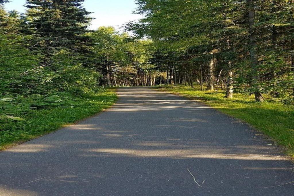The Moose Crossing Daire Anchorage Dış mekan fotoğraf